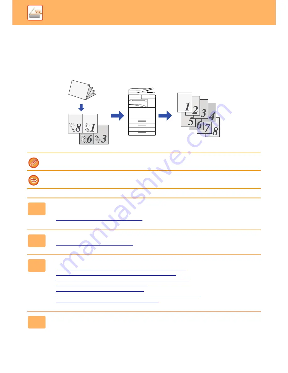 Sharp MX-3050N User Manual Download Page 601