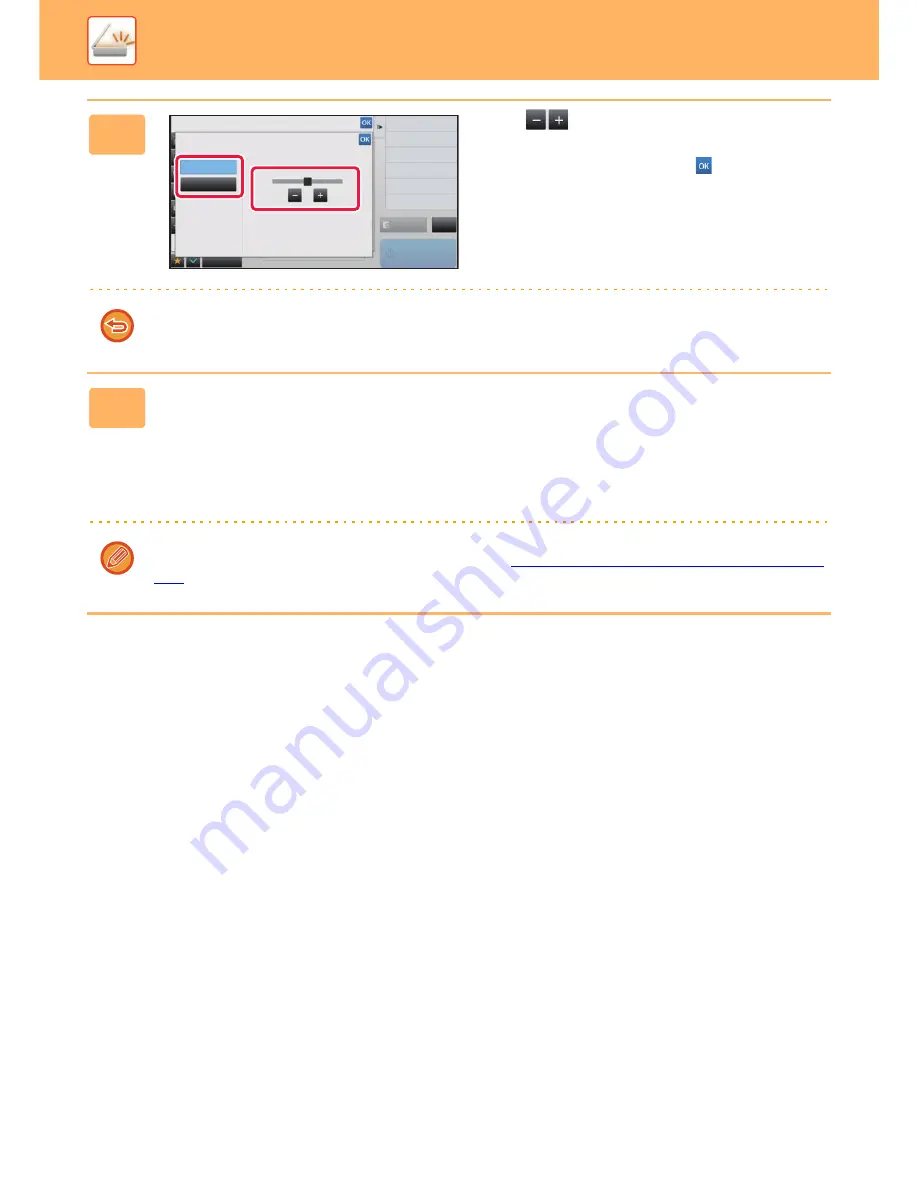 Sharp MX-3050N User Manual Download Page 606