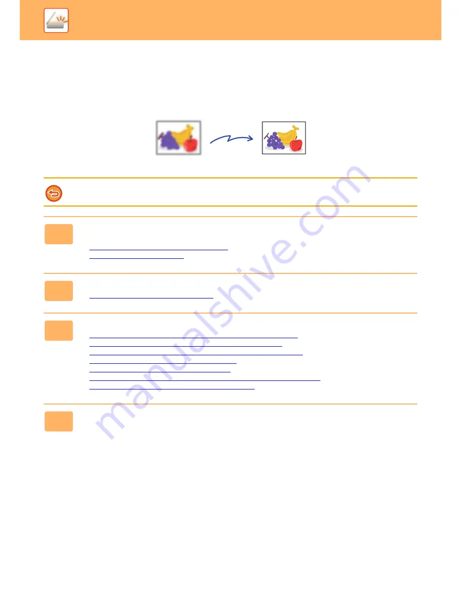 Sharp MX-3050N User Manual Download Page 607