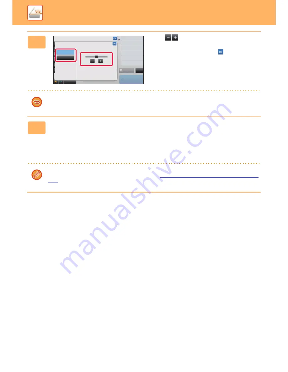 Sharp MX-3050N User Manual Download Page 608