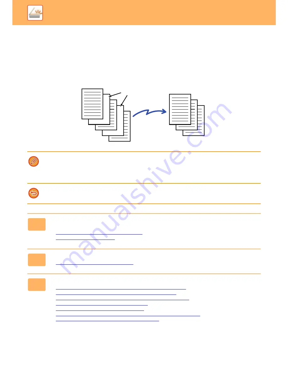 Sharp MX-3050N User Manual Download Page 618