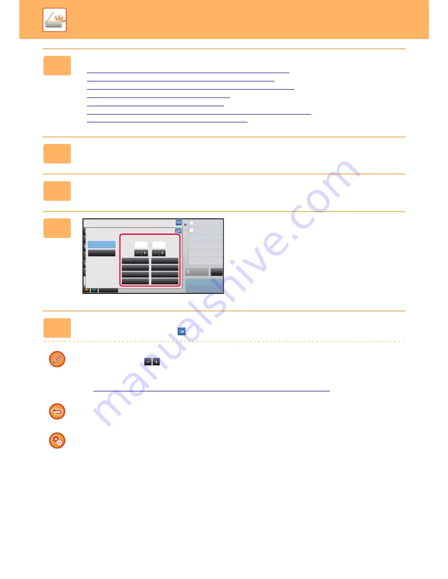 Sharp MX-3050N User Manual Download Page 628