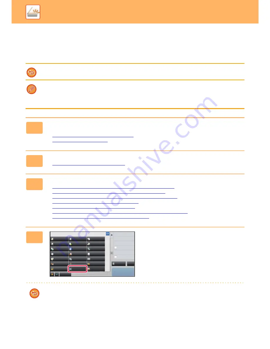 Sharp MX-3050N User Manual Download Page 630