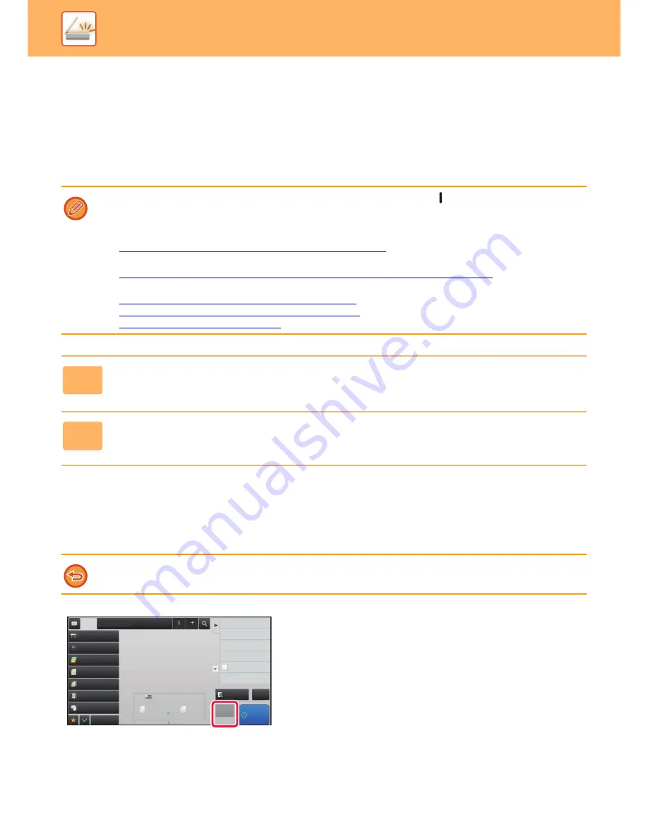 Sharp MX-3050N User Manual Download Page 636