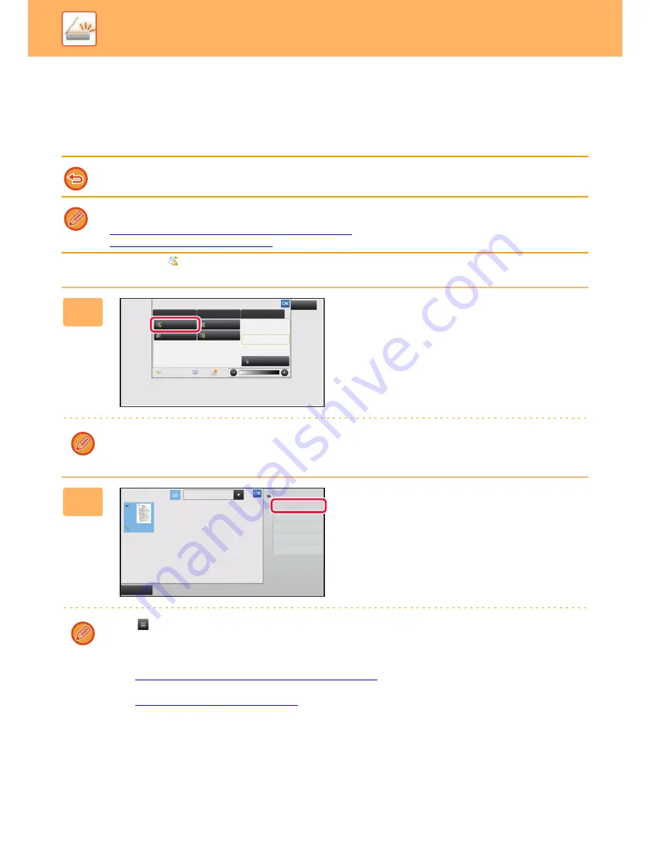 Sharp MX-3050N User Manual Download Page 639