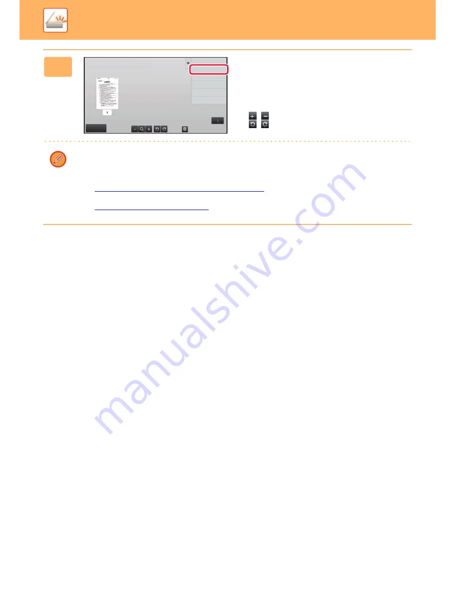 Sharp MX-3050N User Manual Download Page 640