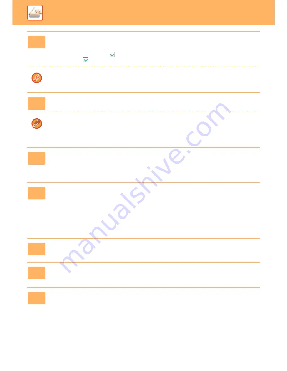 Sharp MX-3050N User Manual Download Page 644