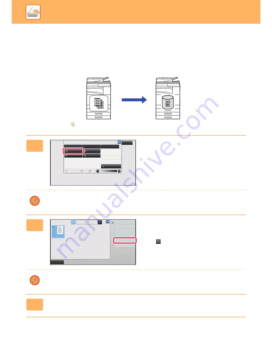 Sharp MX-3050N User Manual Download Page 648