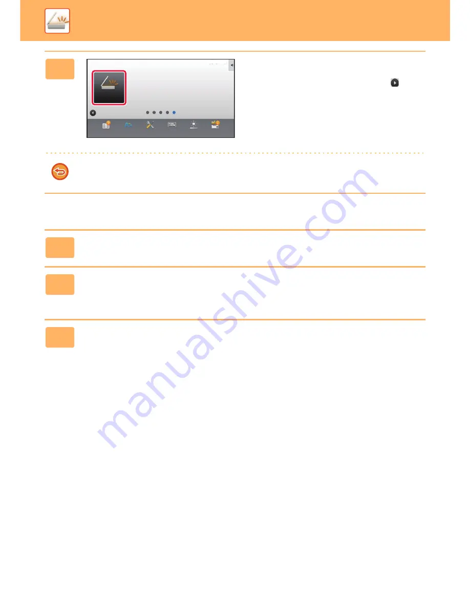 Sharp MX-3050N User Manual Download Page 652