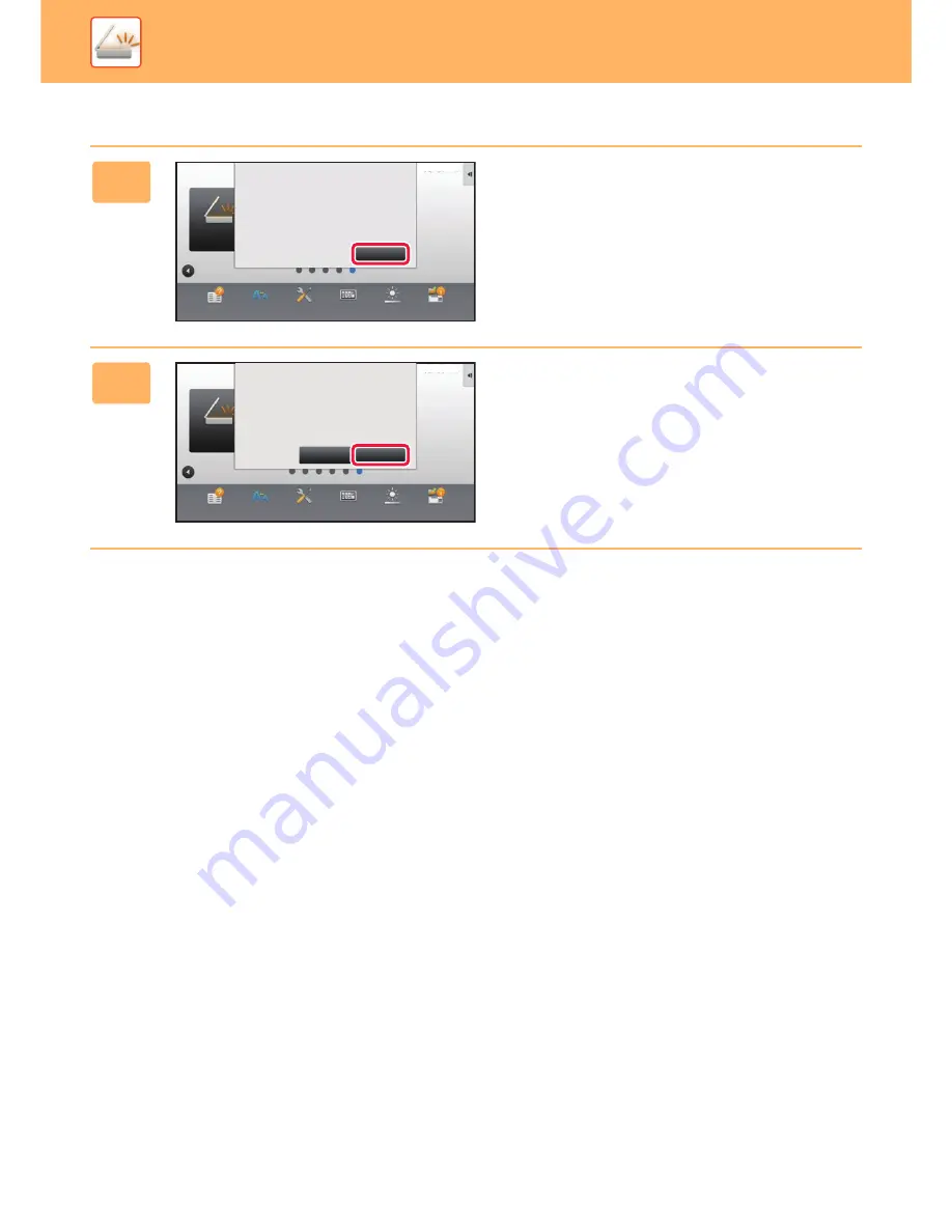 Sharp MX-3050N User Manual Download Page 655