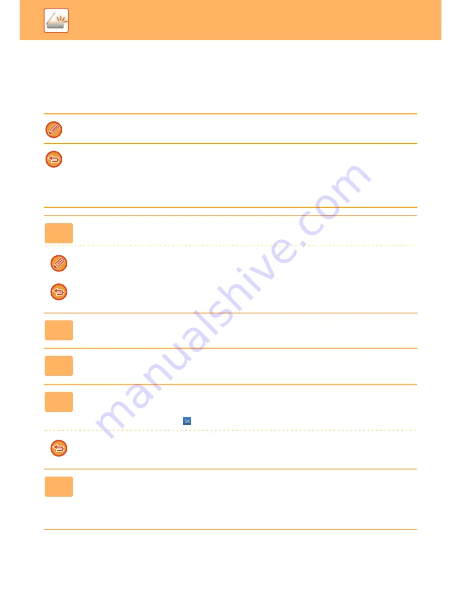 Sharp MX-3050N User Manual Download Page 658