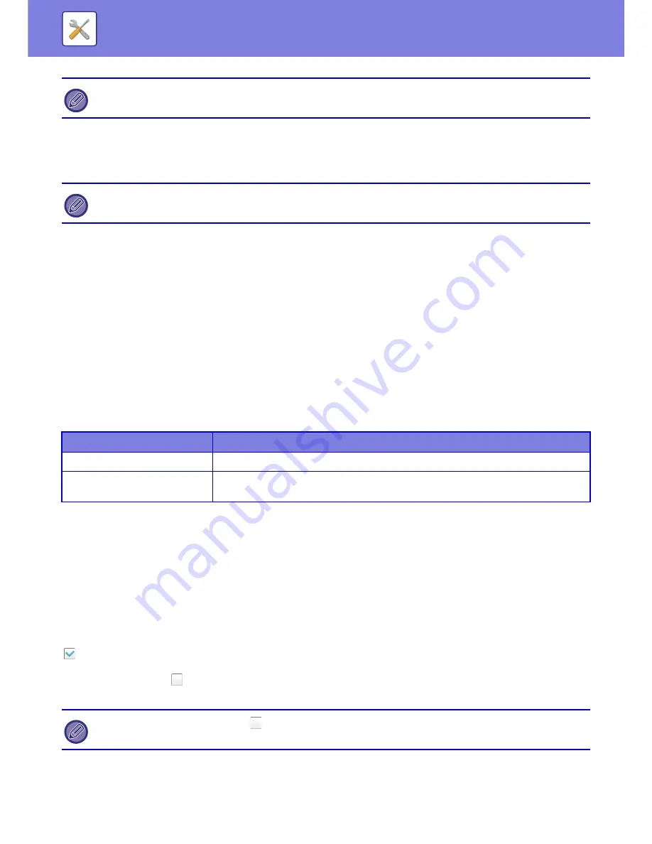 Sharp MX-3050N User Manual Download Page 758