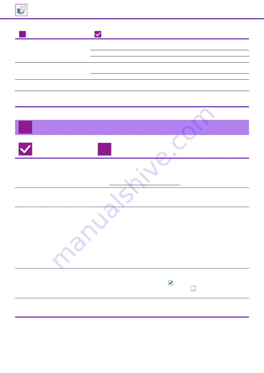 Sharp MX-3051 Troubleshooting Manual Download Page 30