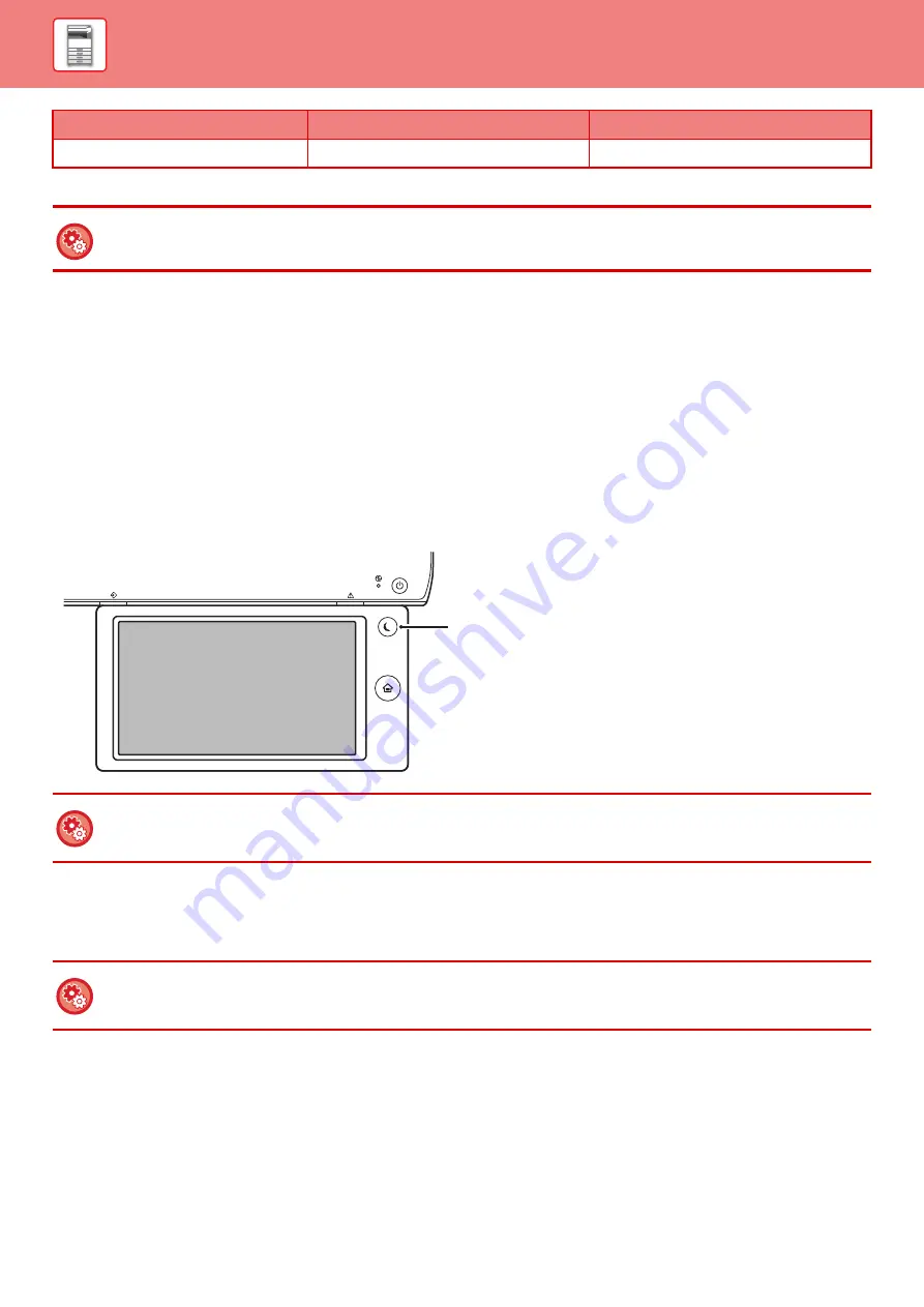 Sharp MX-3070N User Manual Download Page 30