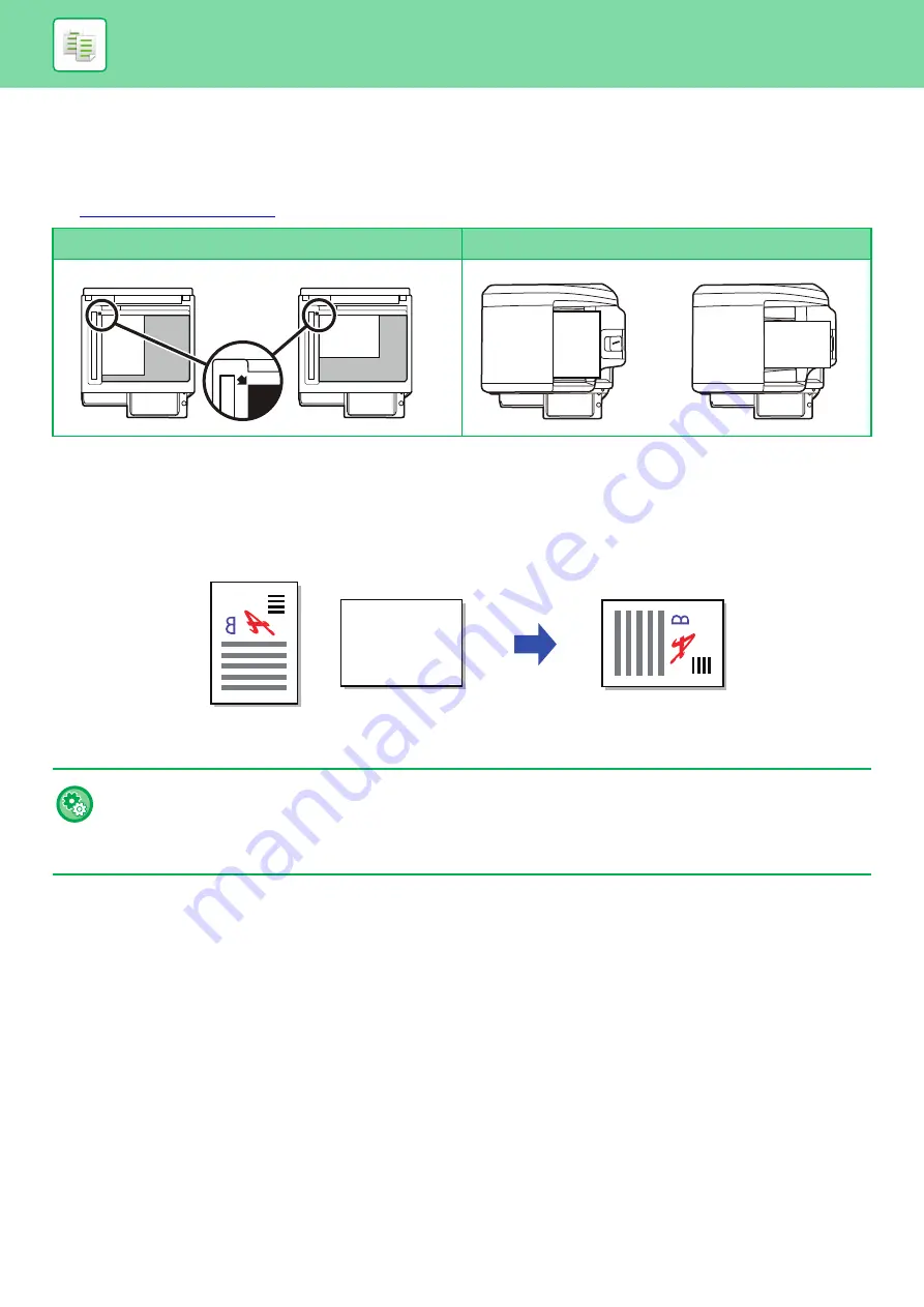 Sharp MX-3070N User Manual Download Page 147