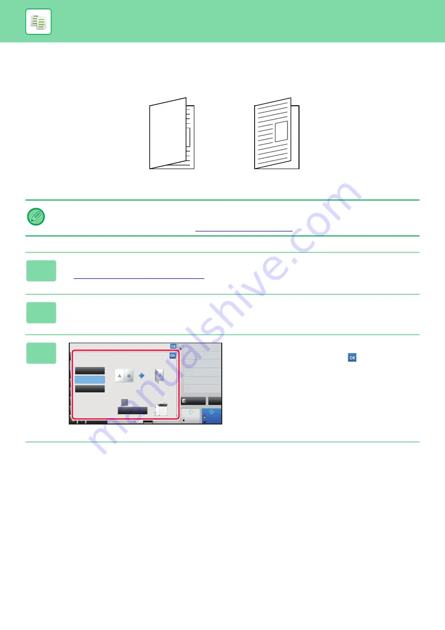 Sharp MX-3070N User Manual Download Page 181