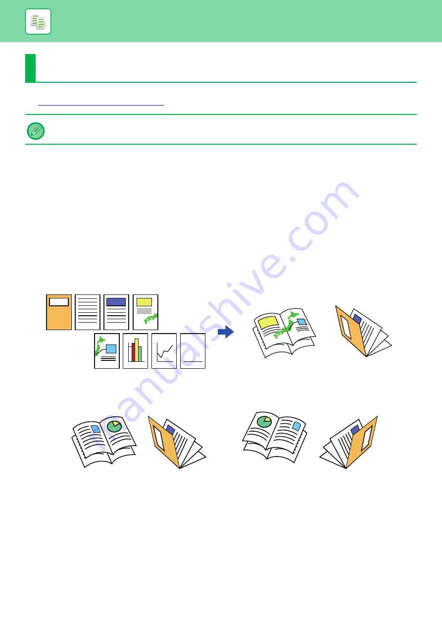 Sharp MX-3070N User Manual Download Page 194