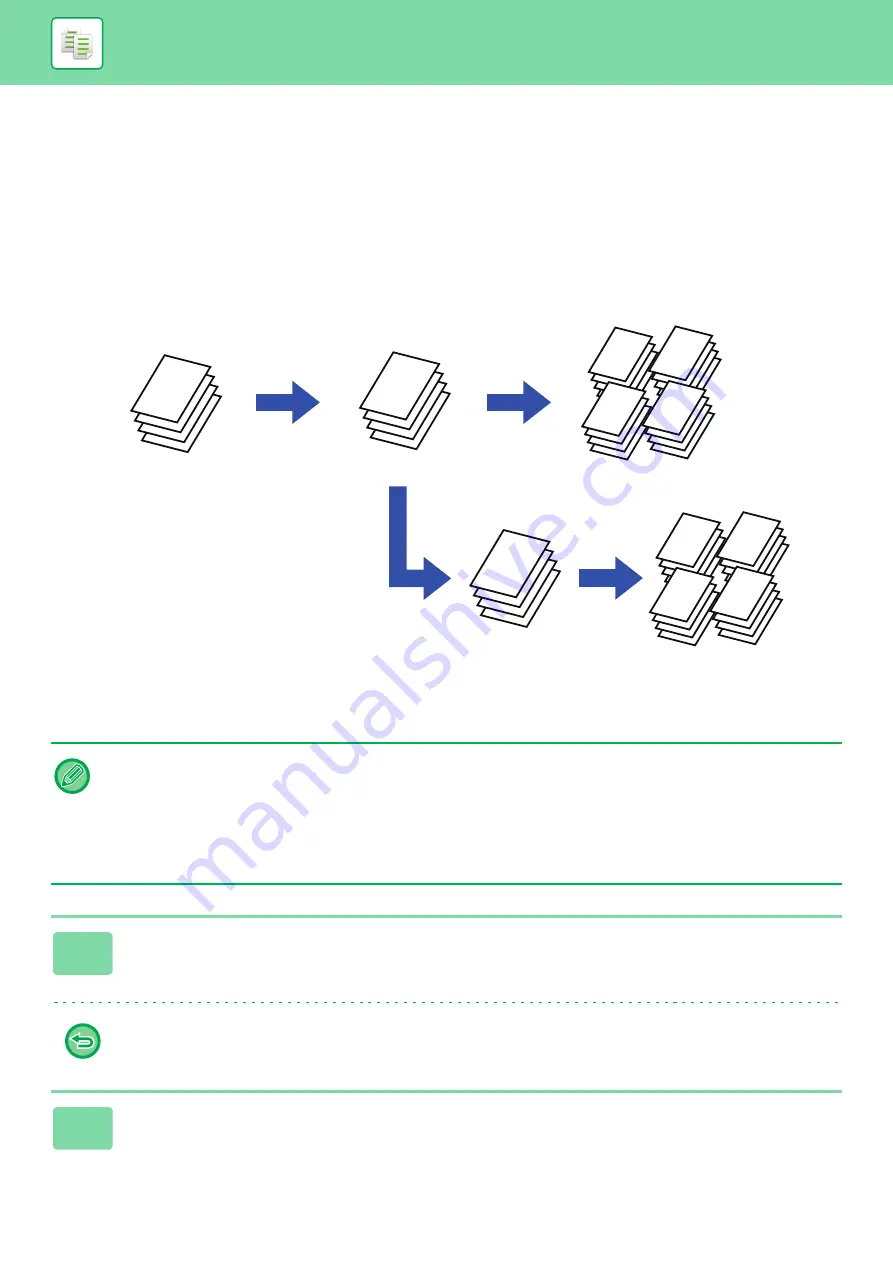 Sharp MX-3070N User Manual Download Page 207