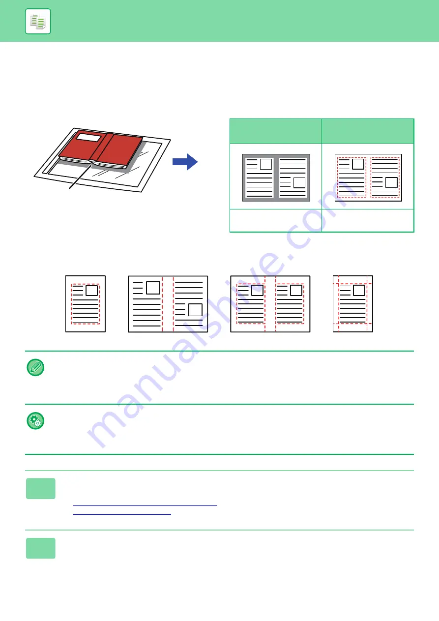 Sharp MX-3070N User Manual Download Page 219