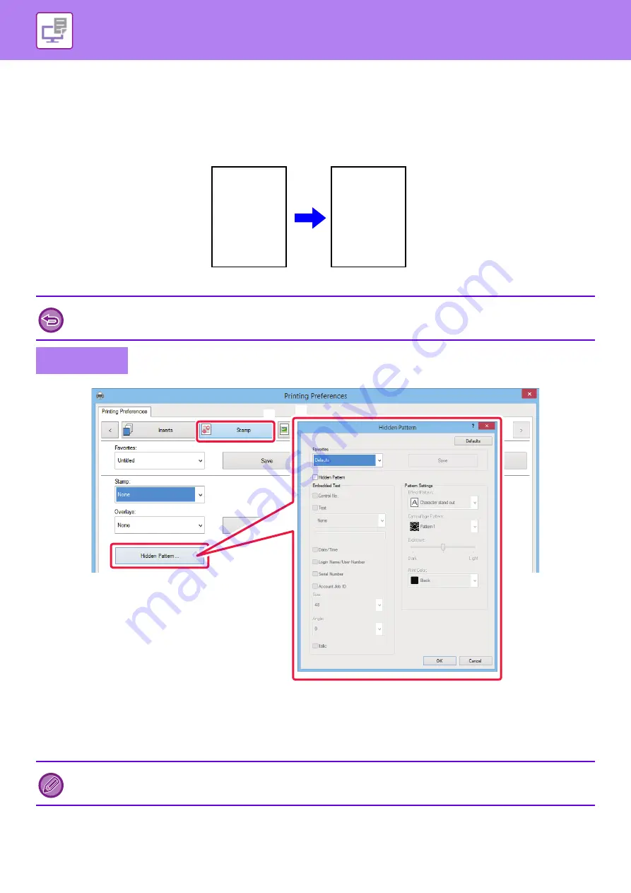 Sharp MX-3070N User Manual Download Page 344