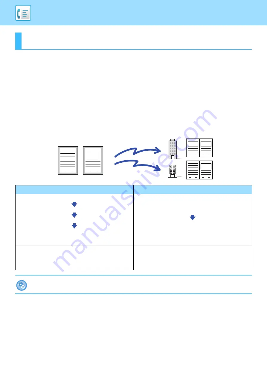 Sharp MX-3070N User Manual Download Page 435