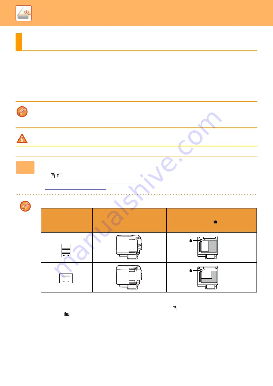 Sharp MX-3070N User Manual Download Page 516