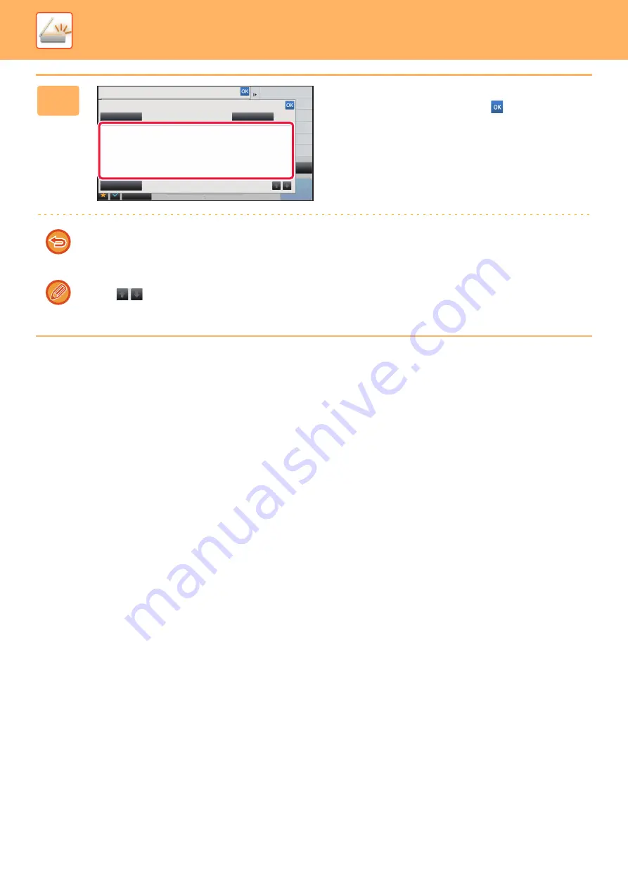 Sharp MX-3070N User Manual Download Page 526