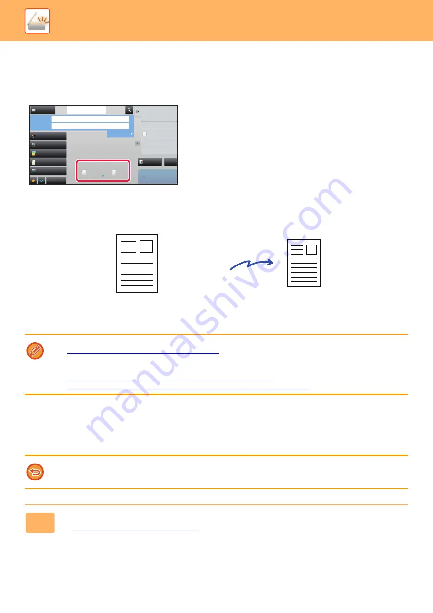 Sharp MX-3070N User Manual Download Page 535