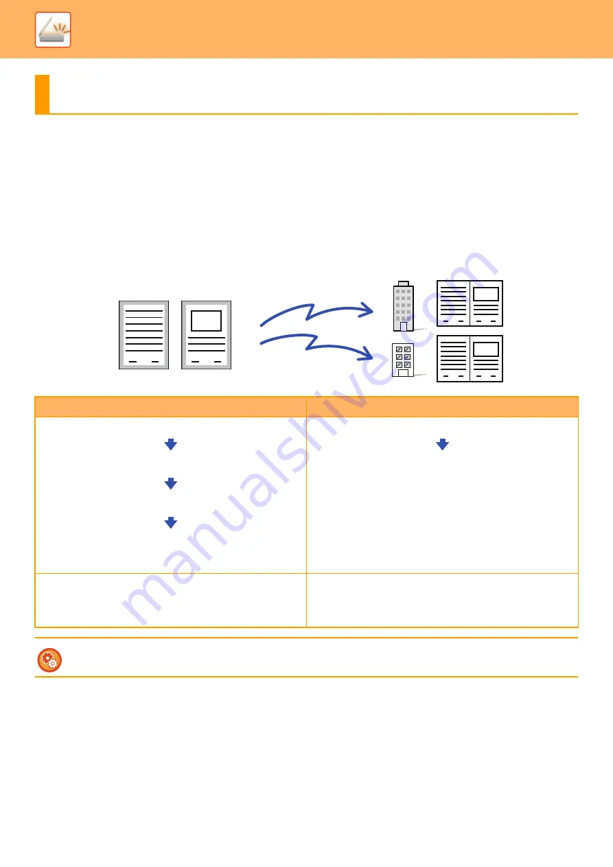 Sharp MX-3070N User Manual Download Page 551