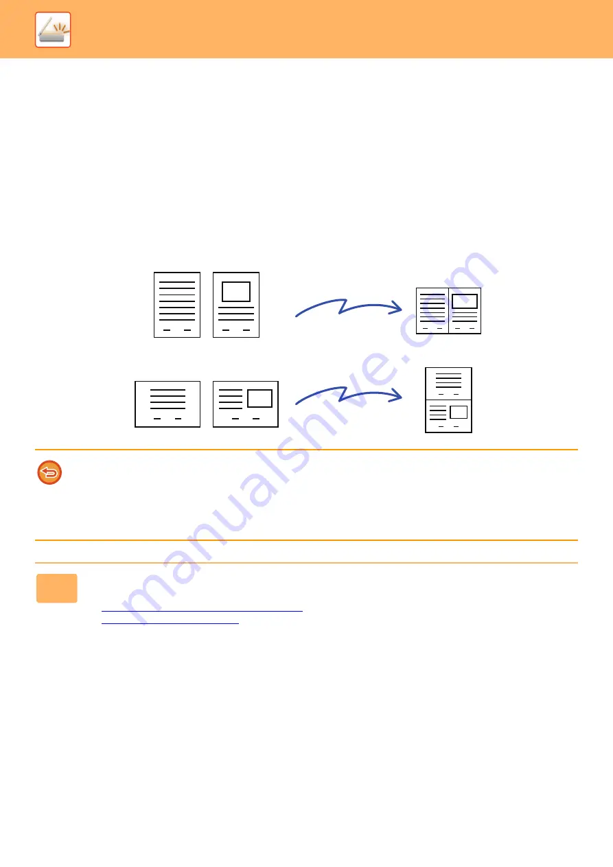 Sharp MX-3070N User Manual Download Page 554