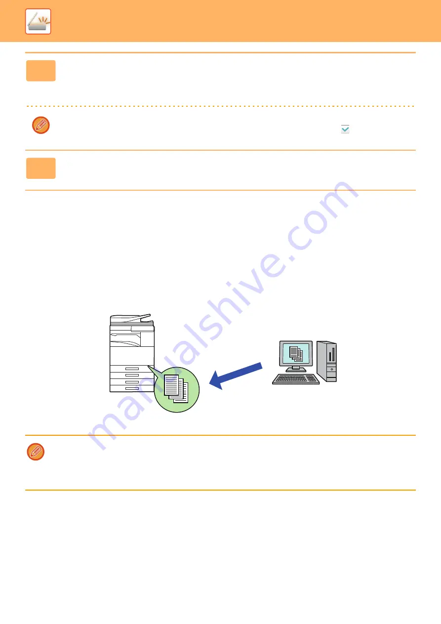 Sharp MX-3070N User Manual Download Page 608