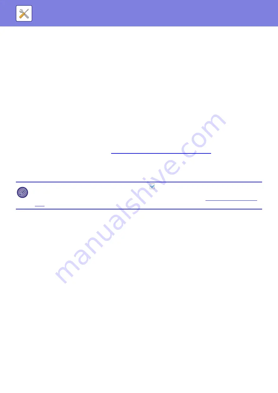 Sharp MX-3070N User Manual Download Page 824