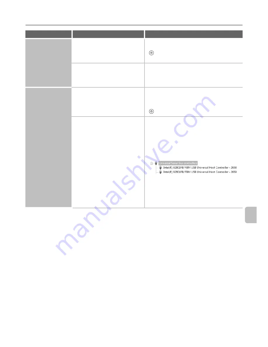 Sharp MX-3111U Software Setup Manual Download Page 43