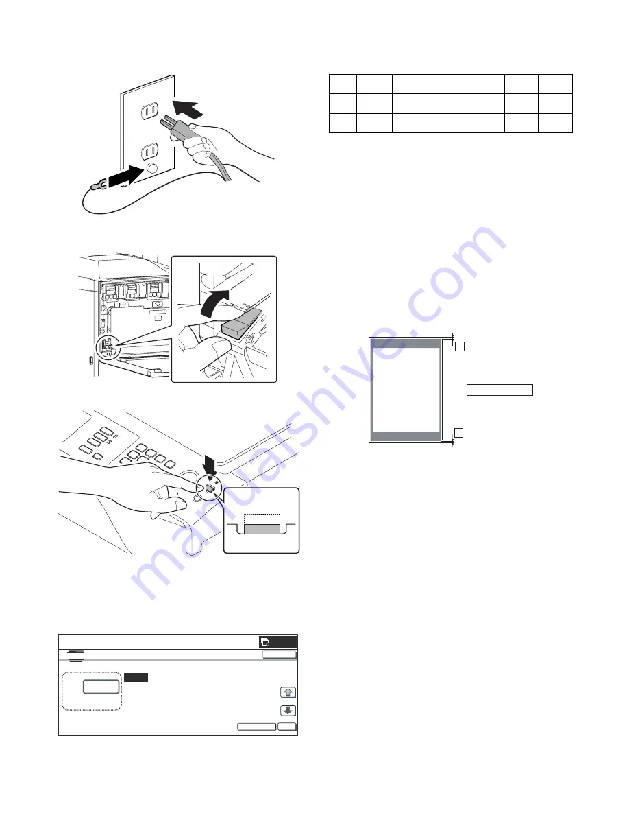 Sharp MX 3501N - Color Laser - Copier Скачать руководство пользователя страница 22