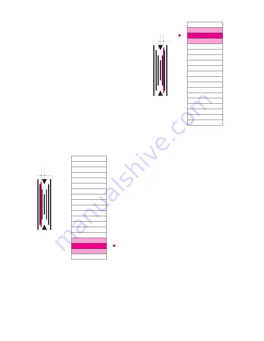 Sharp MX 3501N - Color Laser - Copier Service Manual Download Page 63