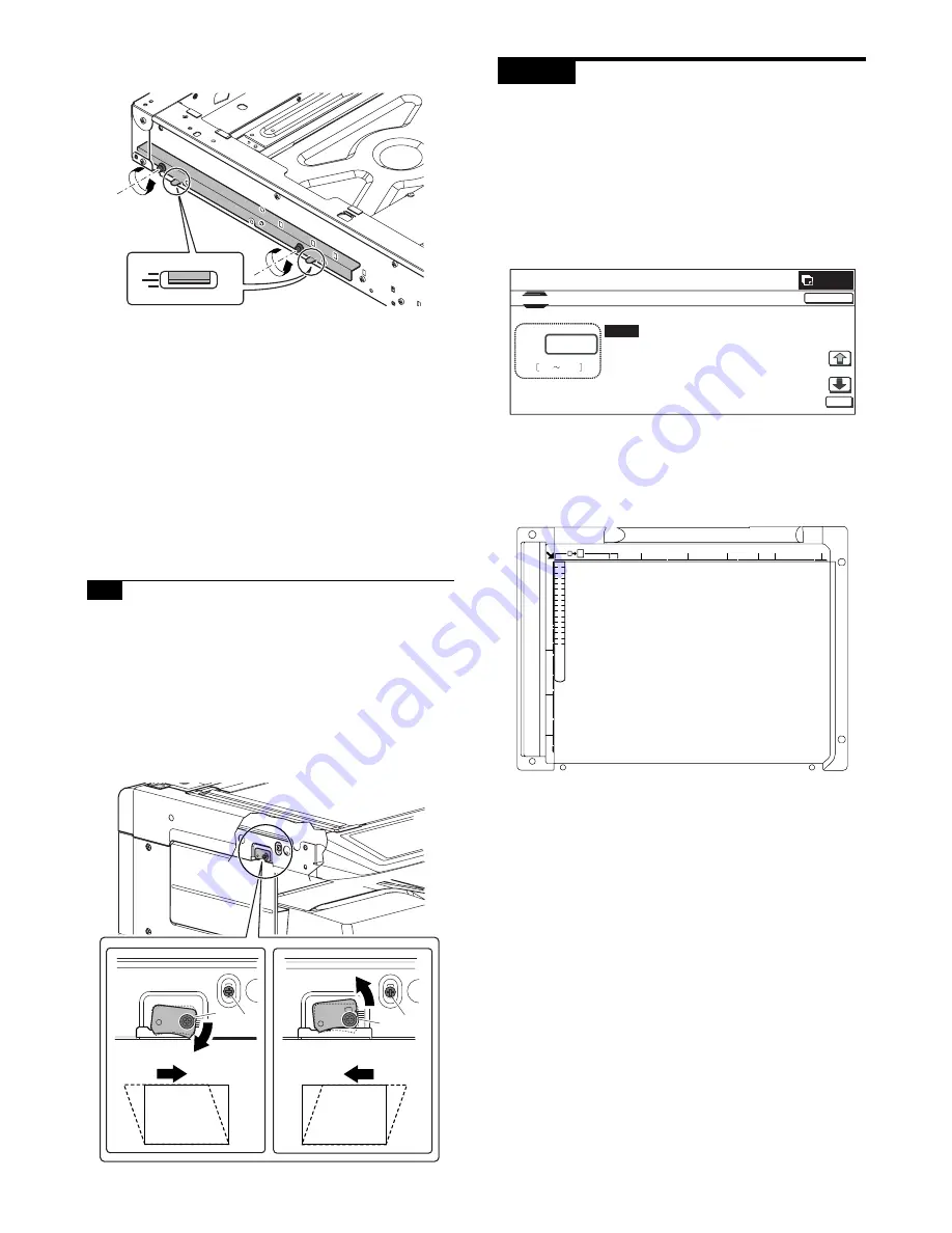 Sharp MX 3501N - Color Laser - Copier Service Manual Download Page 70