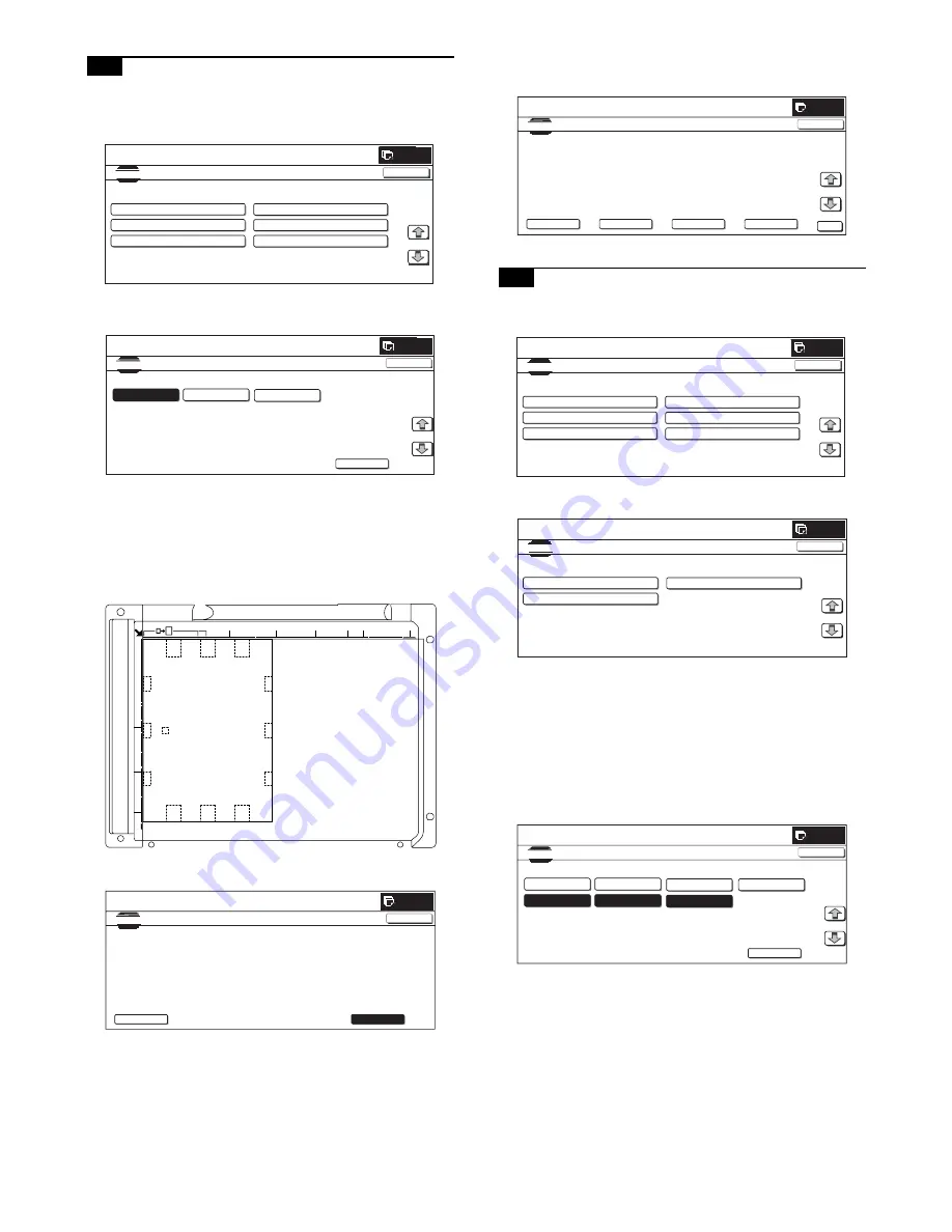 Sharp MX 3501N - Color Laser - Copier Service Manual Download Page 107