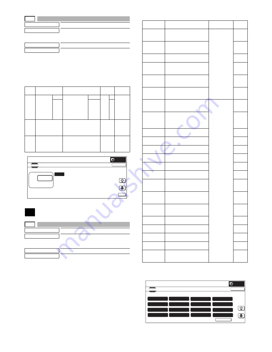 Sharp MX 3501N - Color Laser - Copier Service Manual Download Page 163