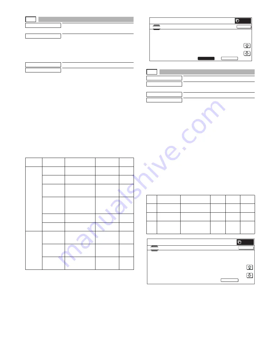 Sharp MX 3501N - Color Laser - Copier Service Manual Download Page 169