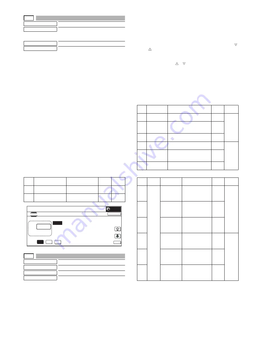 Sharp MX 3501N - Color Laser - Copier Service Manual Download Page 181