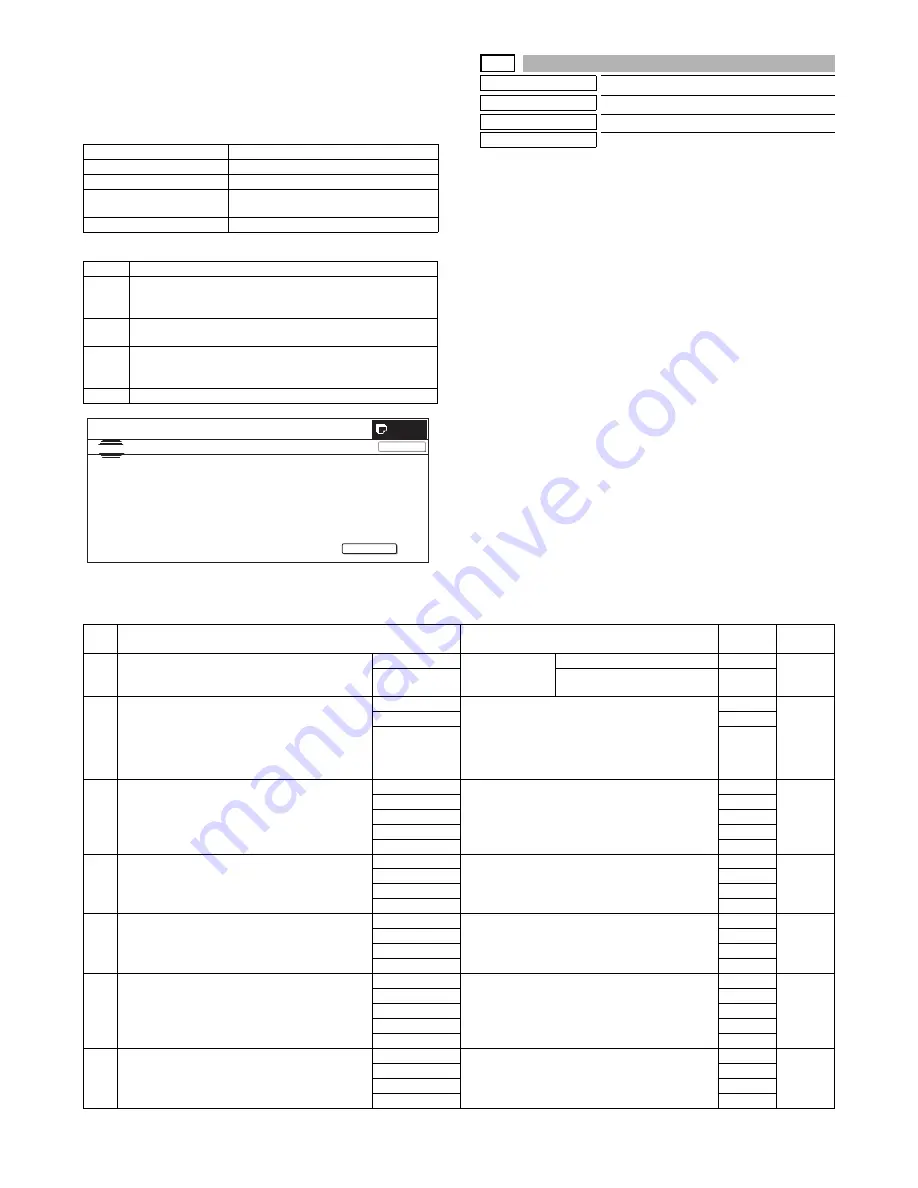 Sharp MX 3501N - Color Laser - Copier Service Manual Download Page 229