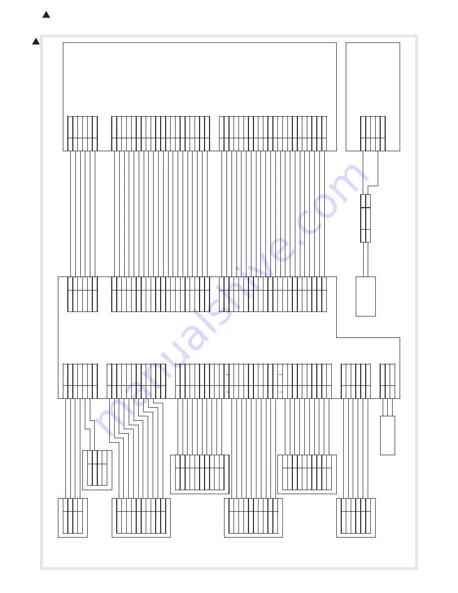 Sharp MX 3501N - Color Laser - Copier Service Manual Download Page 315