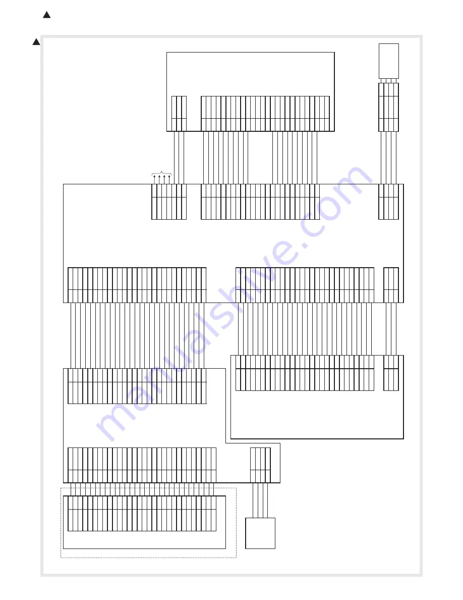 Sharp MX 3501N - Color Laser - Copier Service Manual Download Page 321