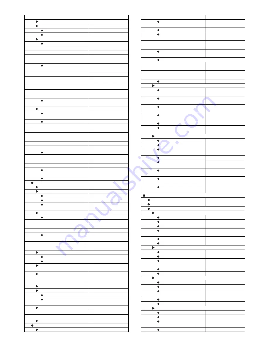 Sharp MX 3501N - Color Laser - Copier Service Manual Download Page 336