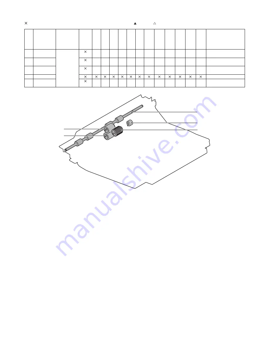 Sharp MX 3501N - Color Laser - Copier Скачать руководство пользователя страница 359