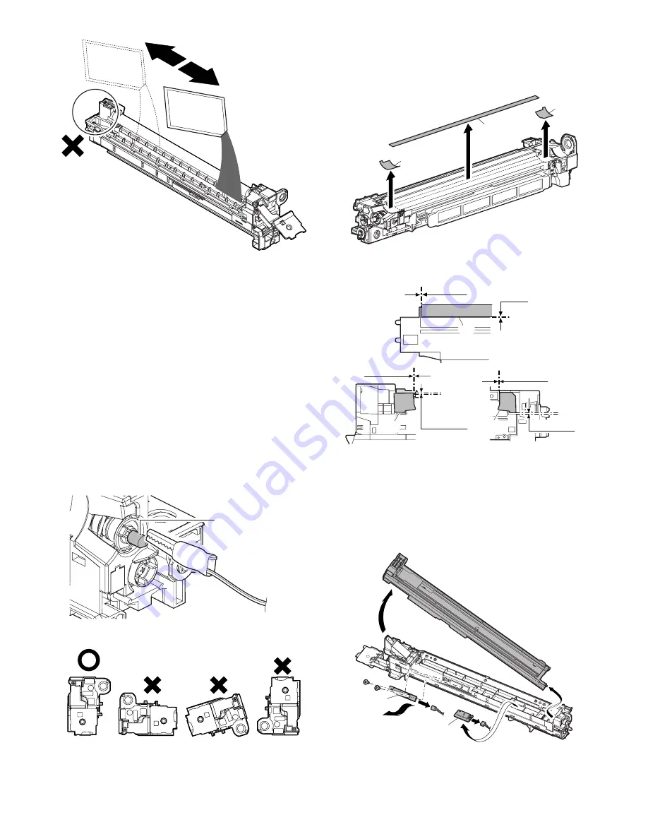 Sharp MX 3501N - Color Laser - Copier Скачать руководство пользователя страница 397