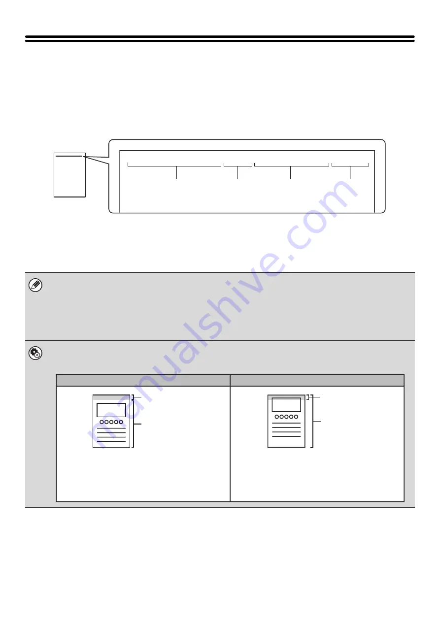 Sharp MX 3501N - Color Laser - Copier User Manual Download Page 500