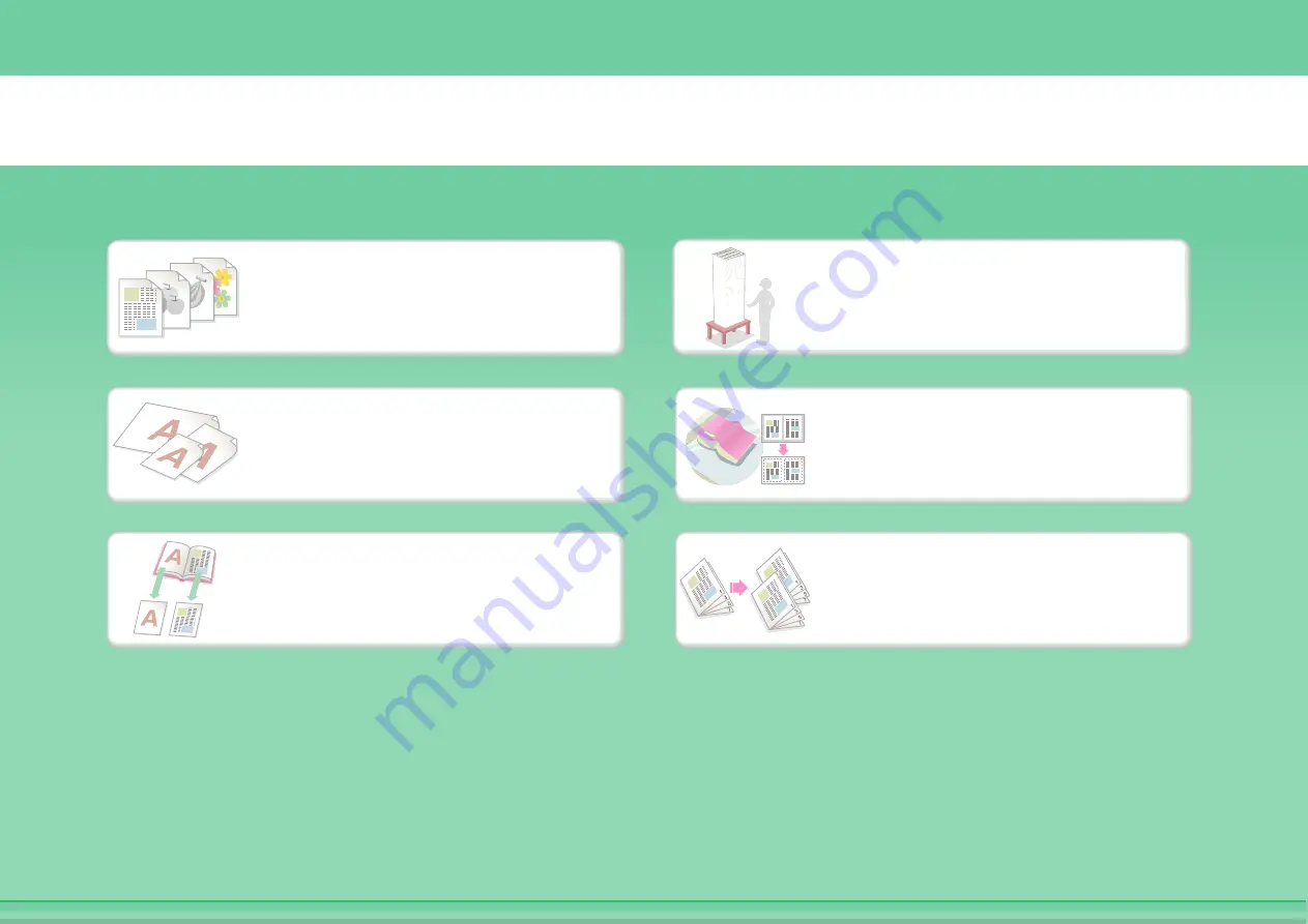 Sharp MX-4100N Operation Manual Download Page 5