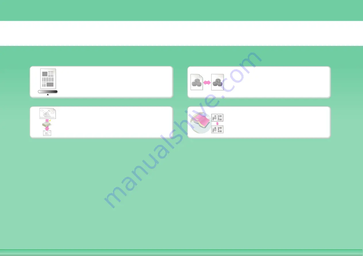 Sharp MX-4100N Operation Manual Download Page 22