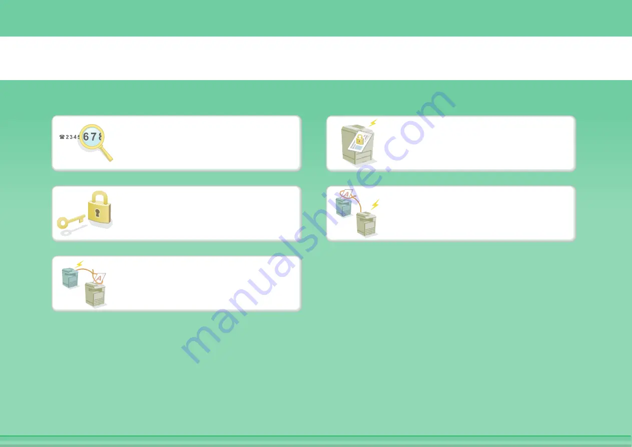 Sharp MX-4100N Operation Manual Download Page 24